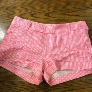 Lilly Pulitzer Barclays short